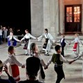 Krug ljubavi u herceg novom: Kolo srpskih sestara obeležilo slavu programom „Kosovo je naša kolevka“