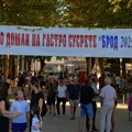 Kragujevčani kuvaju najbolji čobanac