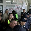 OJT o događajima na DUNP-u: Obezbeđenje postupalo u skladu sa zakonom