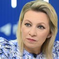 Zaharova o vrbovanju špijuna za MI6: Bi-Bi-Si najzad skinuo masku, britanske službe krvave do lakata