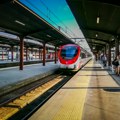 Razmatra se inicijativa za modernizaciju železnice između Trsta i Beograda