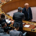 Rusija i Kina nisu spasile Iran