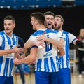 Ko čeka dočeka, Budućnost posle 16 godina stigla do trofeja…