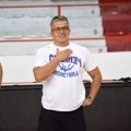 Bugarčić pred start nove KLS sezone: Cilj je da na terenu pokažemo da je čačanska škola košarke još uvek jedna od najboljih…