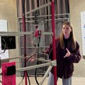U Silosima otvoren art+science festival i izložba o tehnologijama koje oblikuju ljudsko iskustvo