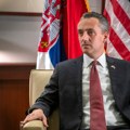 Ekskluzivno: Iz ambasade SAD za Blic! Titolo: "Srbija bi trebalo da preduzme korake da ukloni rusko vlasništvo nad kompanijom…