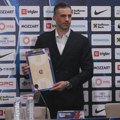 Srbija je dobila selektora 21. veka: "Igrači moraju da osete ljubav i radost u reprezentaciji"