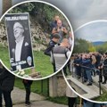 "Nije uspeo da dovrši vikendicu": Komšija Halida Bešlića otkrio šta je pevač često radio pred smrt: "Ostao je željan" (Video)…