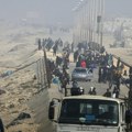 Glad, blokade i obećanja: Humanitarna drama u Pojasu Gaze