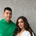 "Noću ne mogu da mrdnem od njega": Ena Čolić o odnosu sa Pejom, evo šta se dešava: "Imam česte promene raspoloženja"