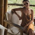 Pozirala bez brusa, izgleda kao avion: Naša pevačica puni baterije na ovoj destinaciji "Bilo mi je potrebno"