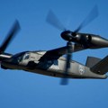 Upoznajte MV-75 iz kompanije Bell Textron: Ovo je letelica koja će zameniti helikoptere