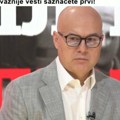 On je zadužio srpski narod, za gađenje su mi oni koji se raduju smrti generala Lider SNS Vučević o Nebojši Pavkoviću: On je…