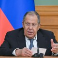 Lavrov: Prekid sukoba u Ukrajini sada značio bi zaboraviti njegove osnovne uzroke