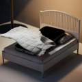 Ikea čudan proizvod: Da li biste platili 200 dolara za krevetić za svoj telefon? (video)