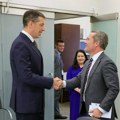 Đurić: Srbija nastavlja dijalog sa SAD i drugim partnerima