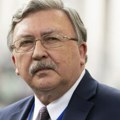 Uljanov upozorava da je EU blizu "prelaska crvene linije": Žele da ukradu ruski novac