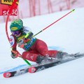 Julija pokorila austriju: Šajb pobednica veleslaloma u Zeldenu