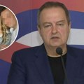 "Zbog ovakvih zločina žao mi je što je smrtna kazna ukinuta": Ivica Dačić o teškoj nesreći na Novom Beogradu