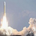 Japan lansirao novu teretnu letelicu