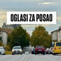 Aktuelni oglasi za posao u Zrenjaninu