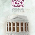 „Vinski park“ dobio novi termin: manifestacija 29. novembra u Carskoj palati