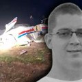 Ovo je kopilot (30) koji je poginuo u avionskoj nesreći kod Subotice! Neutešna supruga među prvima saznala da je stradao na…