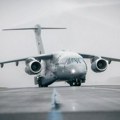 Mađarska preuzela drugi KC-390 Millennium i zaokružila novu transportnu flotu