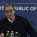 Vučić: Rafinerija NIS-a se nalazi u procesu „tihog hoda“, imamo još četiri dana do potpunog prestanka rada