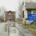 Мост у Свилајнцу затворен још од лета, а реконструкција није ни на видику: "Обећавају га већ 35 година"