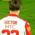 Šta se dešava u Zaječaru, kiša golova na meču Zvezde i OFK Beograda, četiri pogotka u 25 minuta!