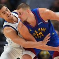 Јокићева доминација недовољна за Денвер, Србин одиграо четвртину која није виђена 29 година