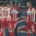 Dobre vesti za Crvenu zvezdu: Šturm oslabljen dočekuje crveno-bele