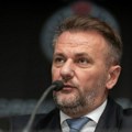 Nova: Partizan ostao bez šest članova Upravnog odbora