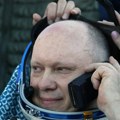 Ruski astronaut uklonjen sa misije za svemir. Moskva pokušala da zataška slučaj, ali su procurili detalji skandala.