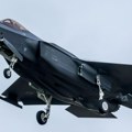 NATO digao borbene avione! "Neidentifikovana letelica" ušla u vazdušni prostor alijanse: Izdato hitno upozorenje za brzo…
