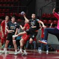 Rukometaši Radničkog slavili prrotiv Crvene zvezde