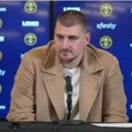 Samo mu je ovo trebalo! Nikola Jokić saznao baš loše vesti