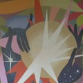 "Najsjajnijih 16 zvezda - za njihov mir na nebu moramo da se borimo": Na Zvezdari urađen mural "Čuvari svetlosti"
