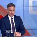 Aleksić: Kričak jedan od onih koji će služiti Vučiću da se aparatom represije obračunava sa građanima