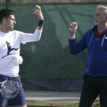 „Novak je uvek bio svetlosnim godinama ispred“: Bivši trener Đokovića i Sinera otkrio u čemu je Srbin boji od svih