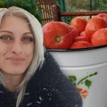 Lepa Mirjana se vratila iz Francuske u očevo selo: Posao mi cveta, u mom povrću nema hemije