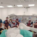 Podvig srpskih lekara! Epiduralna adhezioliza prvi put izvedena u UKC Vojvodine: Moćna tehnika oslobađa od ovih bolova