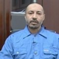 U atentatu ubijen sin Moamera Gadafija