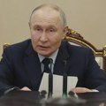 Путин и Си разговарали о јачању сарадње: Трговинска сарадња Русије и Кине трећу годину заредом премашила 200 милијарди…