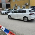 Užas u Novom Sadu: Taksista izboden nasred ulice!