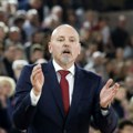 Обрадовић: Важна победа, имам дилема пред Куп Кораћа