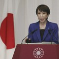 Sanae Takaiči ponovo izabrana za premijerku Japana