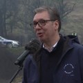 Vučić najavio novo povećanje penzija! Najvažnije vesti za penzionere: "Imate zbog čega da se radujete!"