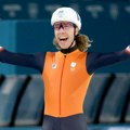 Ispisao istoriju: Holandski veteran postao najstariji osvajač zlata na zimskim Olimpijadama